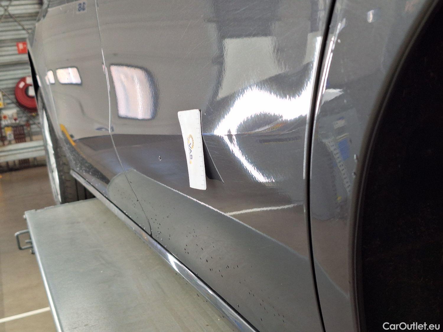  Mercedes  CLA-Klasse Mercedes, CLA-Class SB '19, Mercedes-Benz CLA Shooting Brake CLA 180 d Busines #8