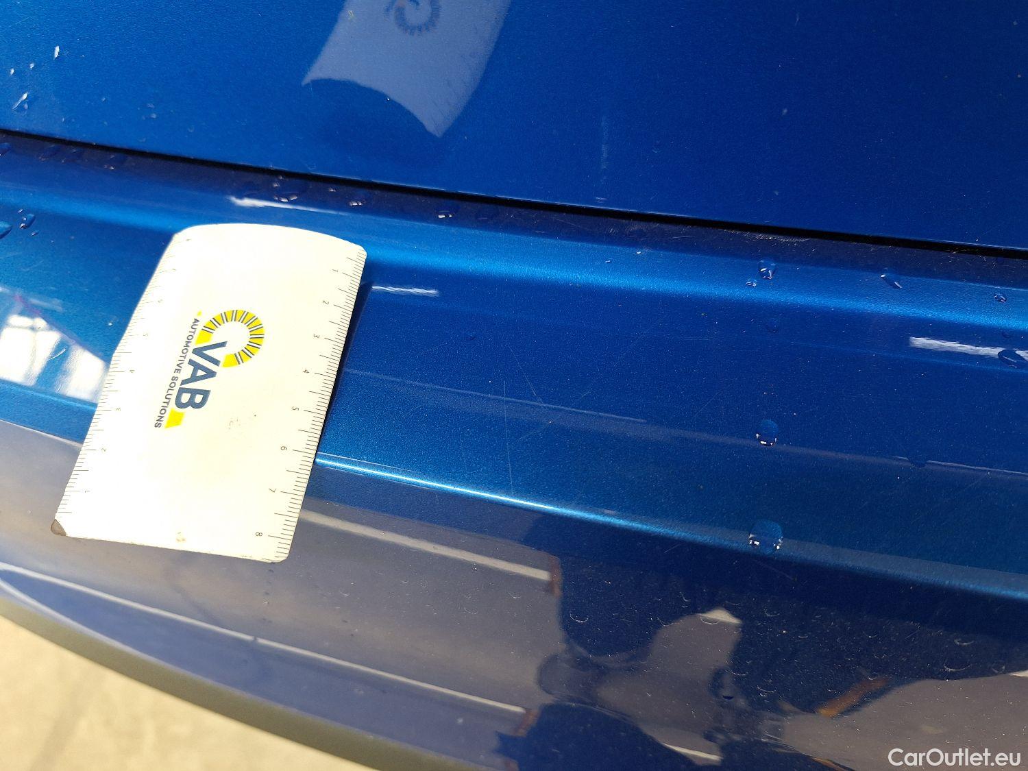  Skoda  Scala Skoda,  '19, Skoda  1.0 TSI 85kW Style 5d #18