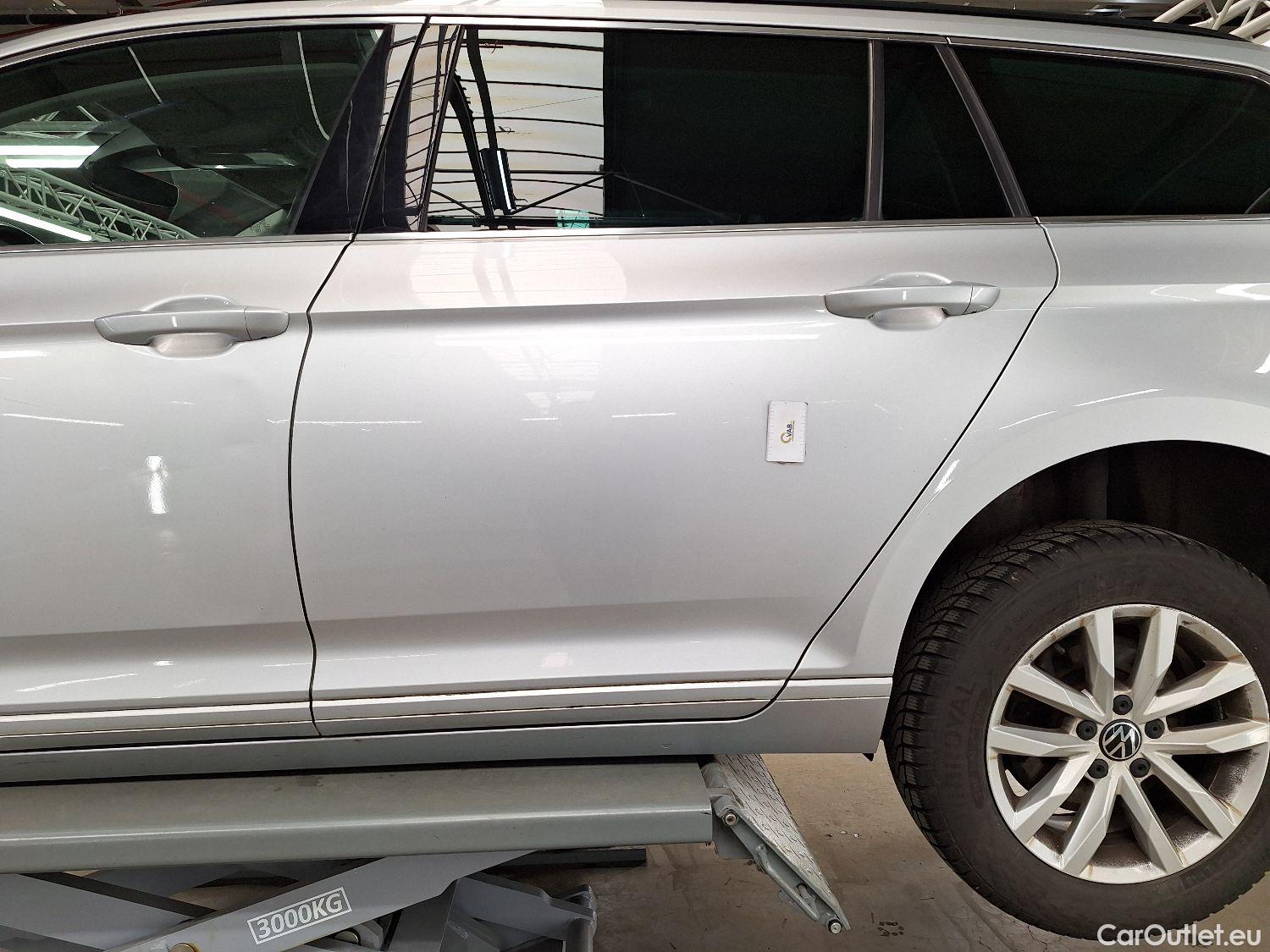  Volkswagen  Passat VW,  Variant FL'19, Volkswagen  Variant 2.0 TDI 90kW DSG Style B #17