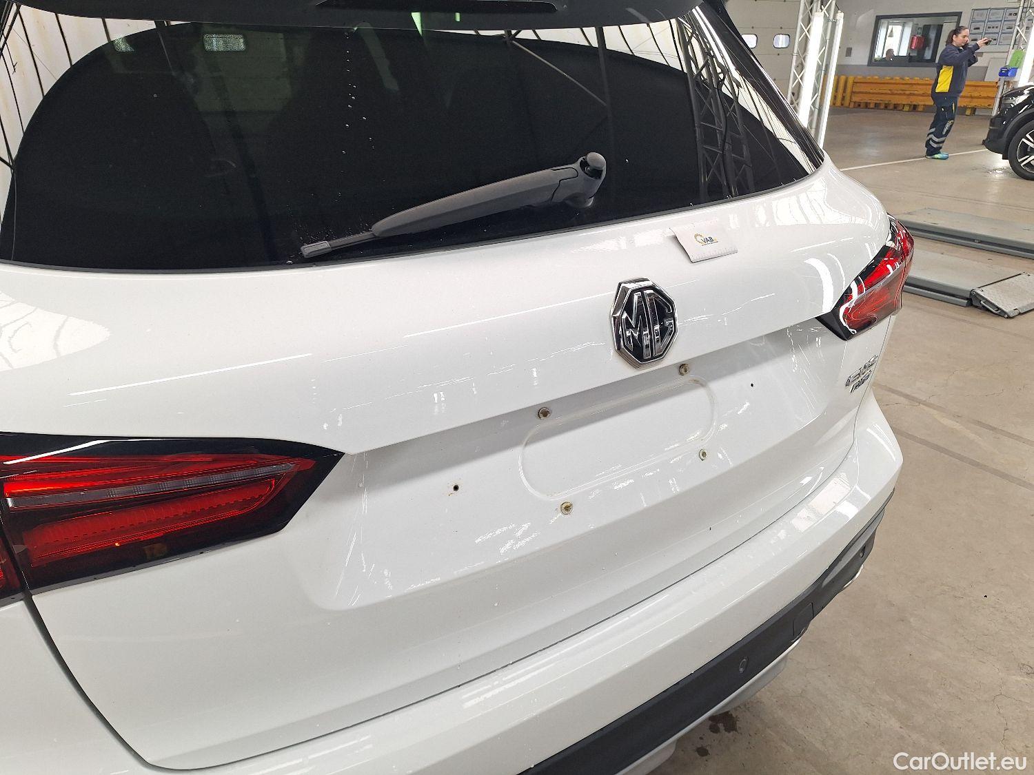  MG  EHS MG,  '20 PHEV, MG  1.5T Luxury 5d #26