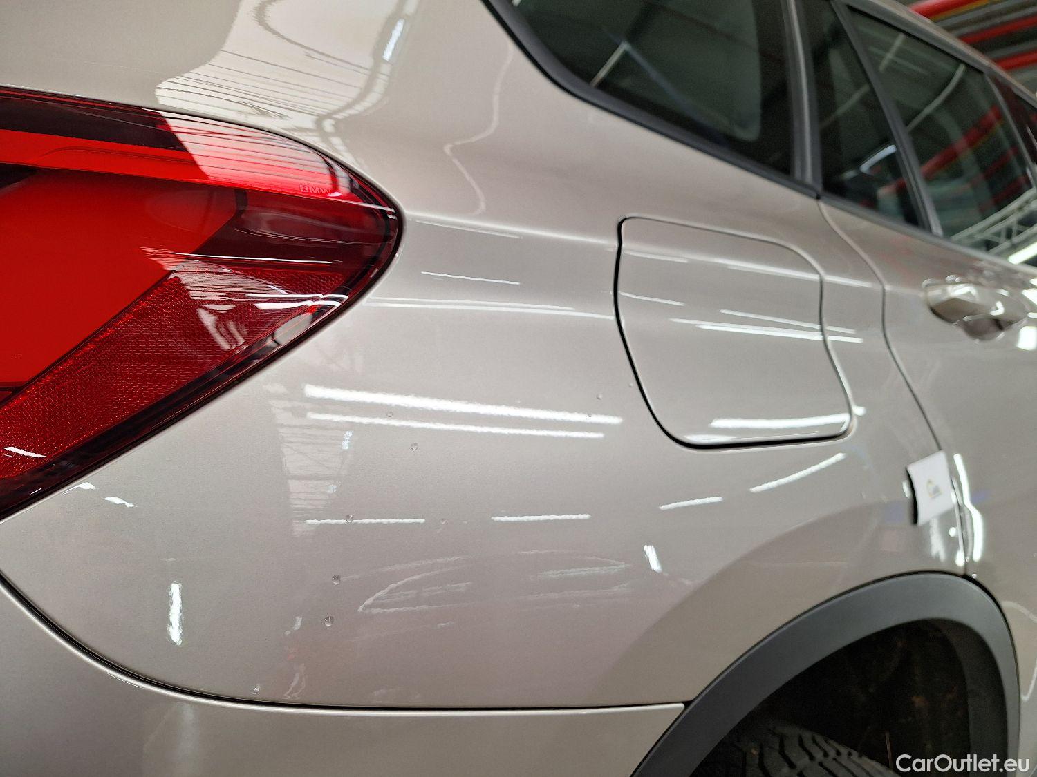  Bmw  X1 BMW,  FL'19 PHEV, BMW  xDrive25e (162 kW) 5d #7