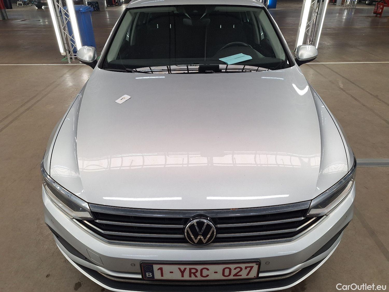  Volkswagen  Passat VW,  Variant FL'19, Volkswagen  Variant 2.0 TDI 90kW DSG Style B #28