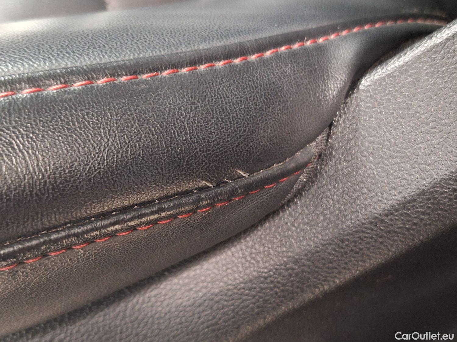  MG  EHS MG,  '20 PHEV, MG  1.5T Luxury 5d #30