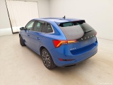  Skoda  Scala Skoda,  '19, Skoda  1.0 TSI 85kW Style 5d #6