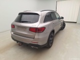  Mercedes  G-Klasee Mercedes, GLC FL'19, Mercedes-Benz GLC GLC 200 d Business Solution 4MAT #8
