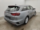  KIA  Cee'd KIA  Sportswagon Pulse 1.0 T-GDi 100 ISG 5d #8