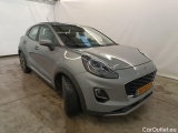  Ford  Puma Ford  1.0i Ecoboost MHEV 92kW Aut. Titanium 5d #8