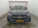  Mercedes  GLC MERCEDES CLASSE  DIESEL (X254)  220 d 197hp 4-Matic AMG Line 5d #5