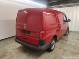  Volkswagen  Transporter VOLKSWAGEN  1400 FOU SWB DSL - 2015 2.0 TDi SCR BMT 5d #2