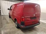  Volkswagen  Transporter VOLKSWAGEN  1400 FOU SWB DSL - 2015 2.0 TDi SCR BMT 5d #7