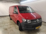  Volkswagen  Transporter VOLKSWAGEN  1400 FOU SWB DSL - 2015 2.0 TDi SCR BMT 5d #8