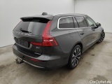  Volvo  V60 VOLVO  DIESEL - 2022 2.0 B4 197hp Plus Bright 5d #2