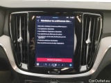  Volvo  V60 VOLVO  DIESEL - 2022 2.0 B4 197hp Plus Bright 5d #12