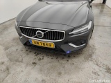  Volvo  V60 VOLVO  DIESEL - 2022 2.0 B4 197hp Plus Bright 5d #43