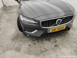  Volvo  V60 VOLVO  DIESEL - 2022 2.0 B4 197hp Plus Bright 5d #45
