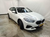  Bmw  Serie 2 BMW 2 GRAN COUPE 218iA 136hp OPF 4d #8