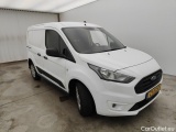 Ford  Transit Connect FORD  SWB DSL - 2021 200 1.5 TDCi 100 Trend 5d #8