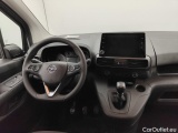  Opel  Combo Opel  1.5 Turbo 75kW 2.3T L2H1 Edition 4d #9