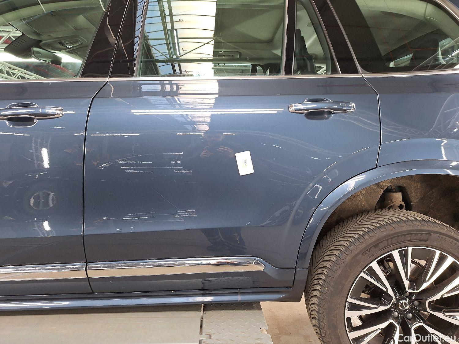  Volvo  XC90 Volvo,  FL'20 PHEV, Volvo  2.0 T8 4WD Ultimate Bright Aut. 5d #39