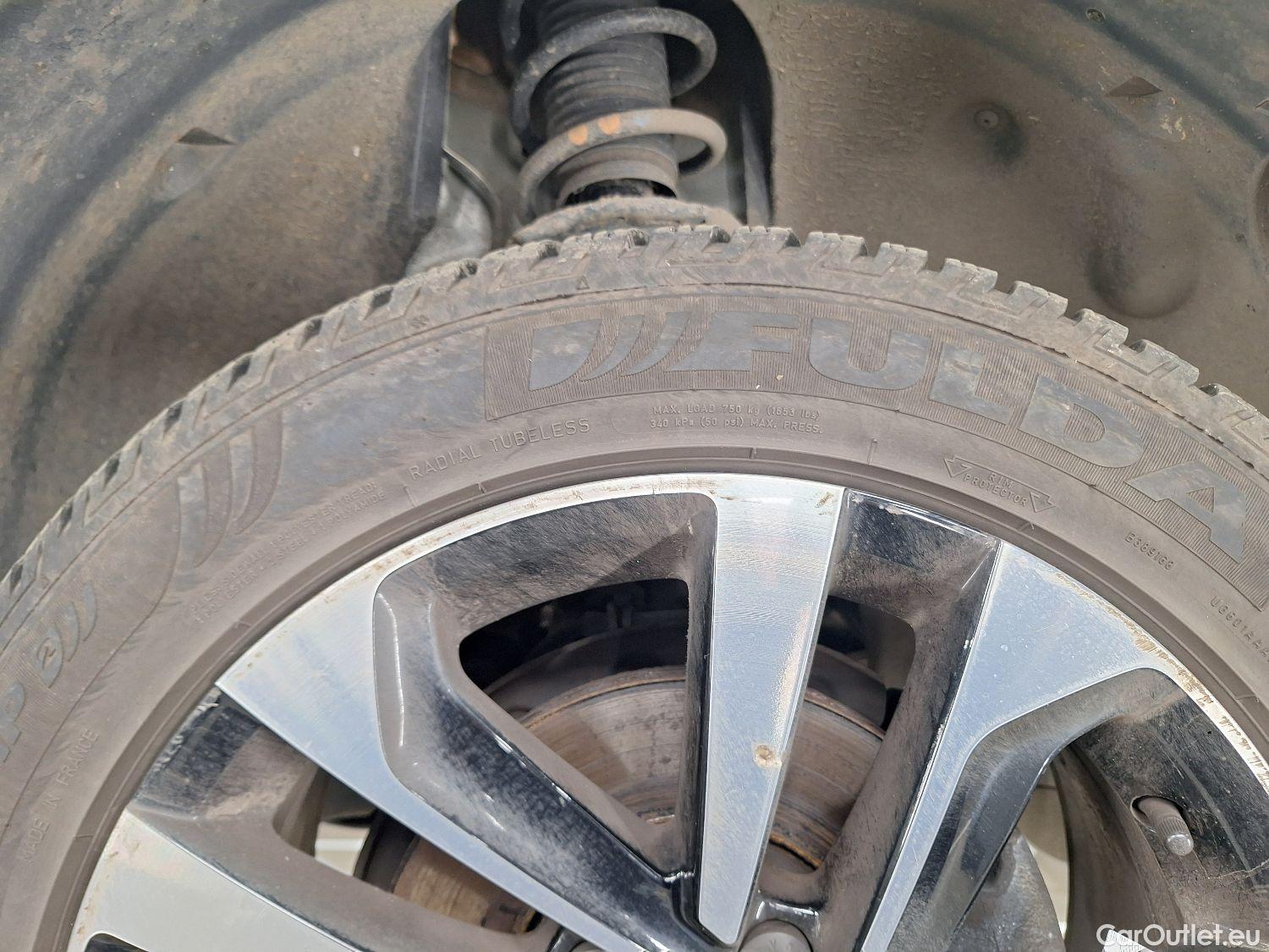  Volkswagen  T-ROC VW,  '17, Volkswagen  1.5 TSI United 5d #6