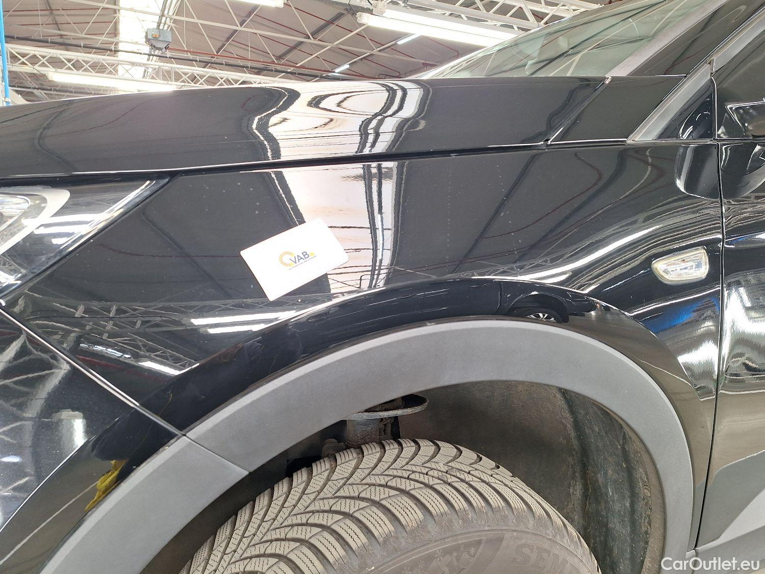  Opel   Grandland X Opel, '17, Opel 1.5 Turbo D D S/S AT8 Edition 5d #27