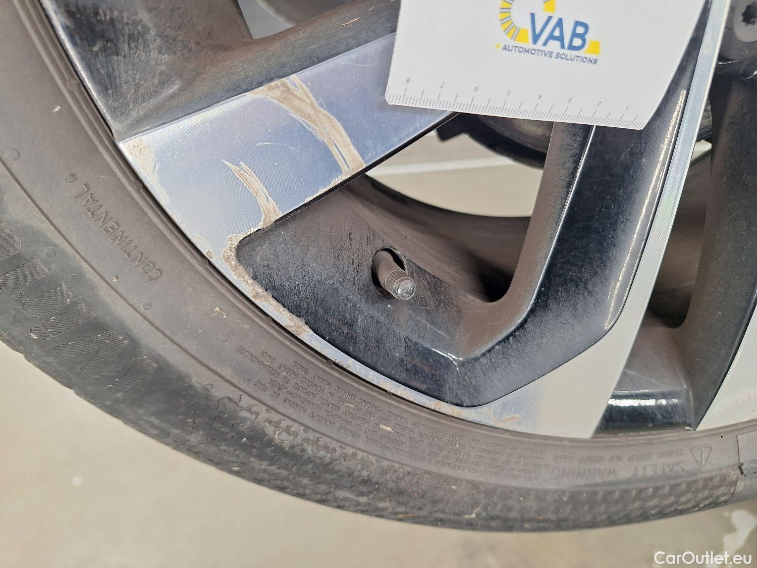  Volkswagen  T-ROC VW,  '17, Volkswagen  1.5 TSI United 5d #9