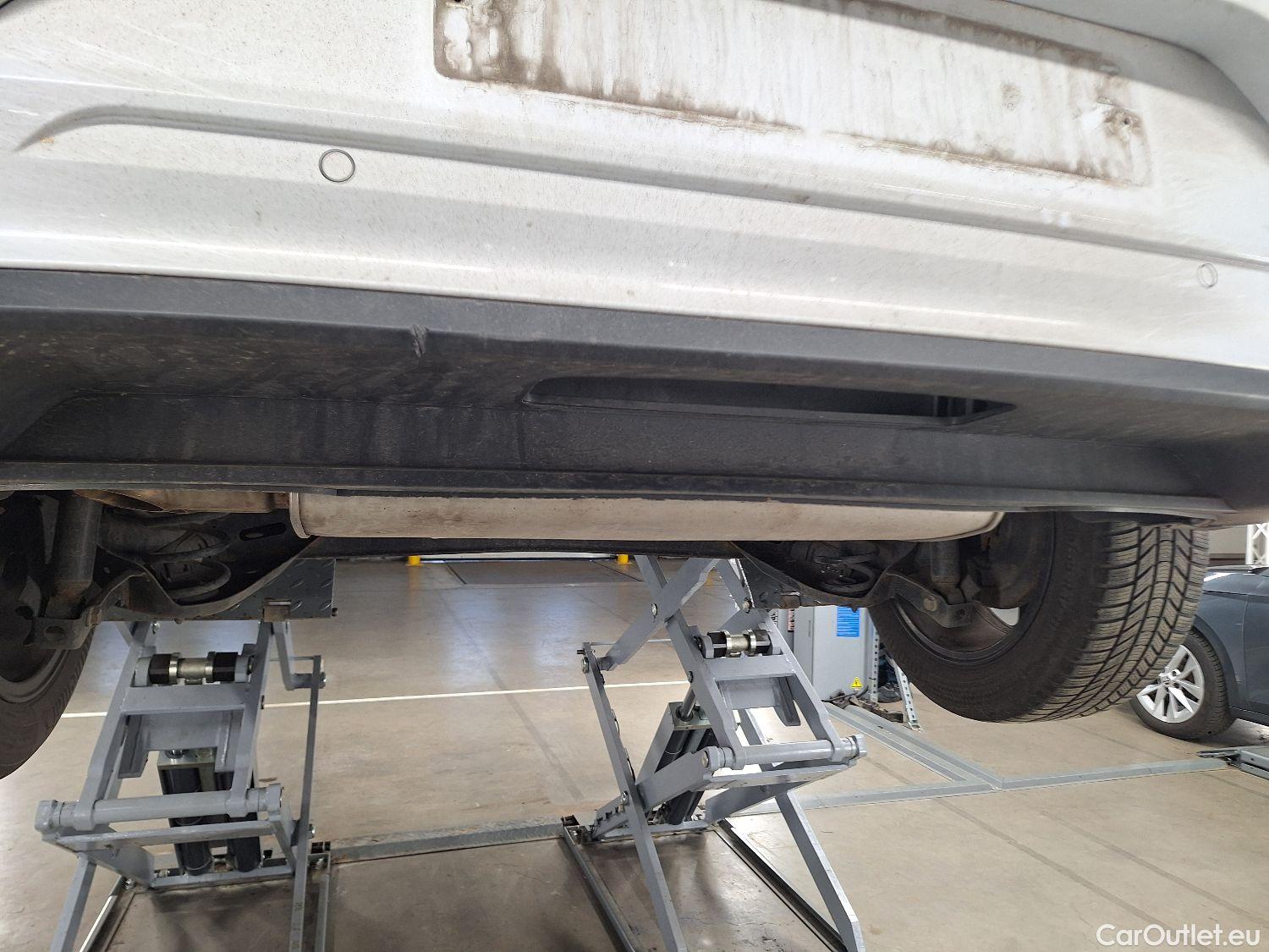  Volkswagen  T-ROC VW,  '17, Volkswagen  1.5 TSI United 5d #38