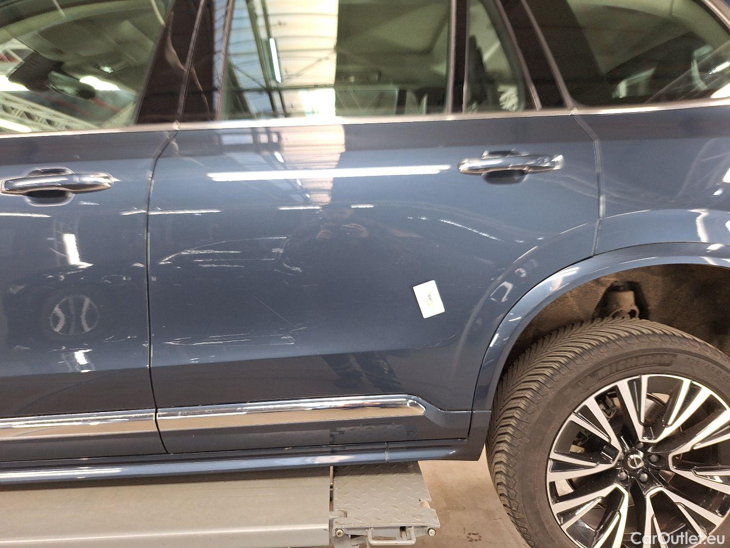  Volvo  XC90 Volvo,  FL'20 PHEV, Volvo  2.0 T8 4WD Ultimate Bright Aut. 5d #42