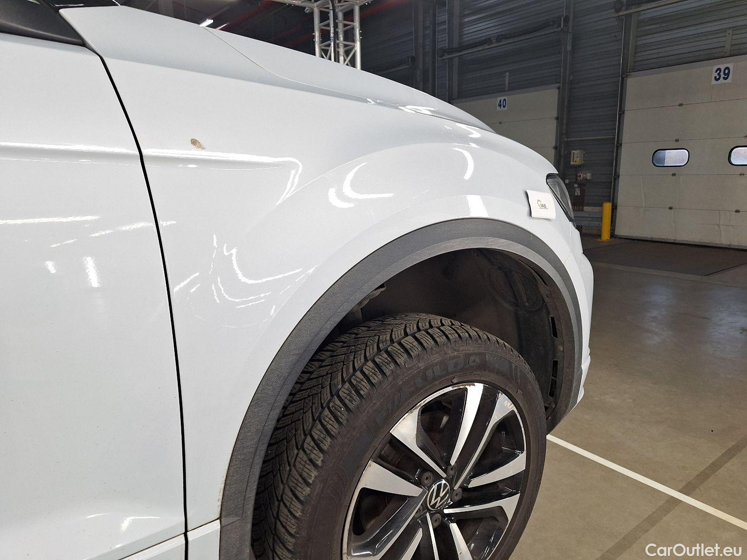  Volkswagen  T-ROC VW,  '17, Volkswagen  1.5 TSI United 5d #19