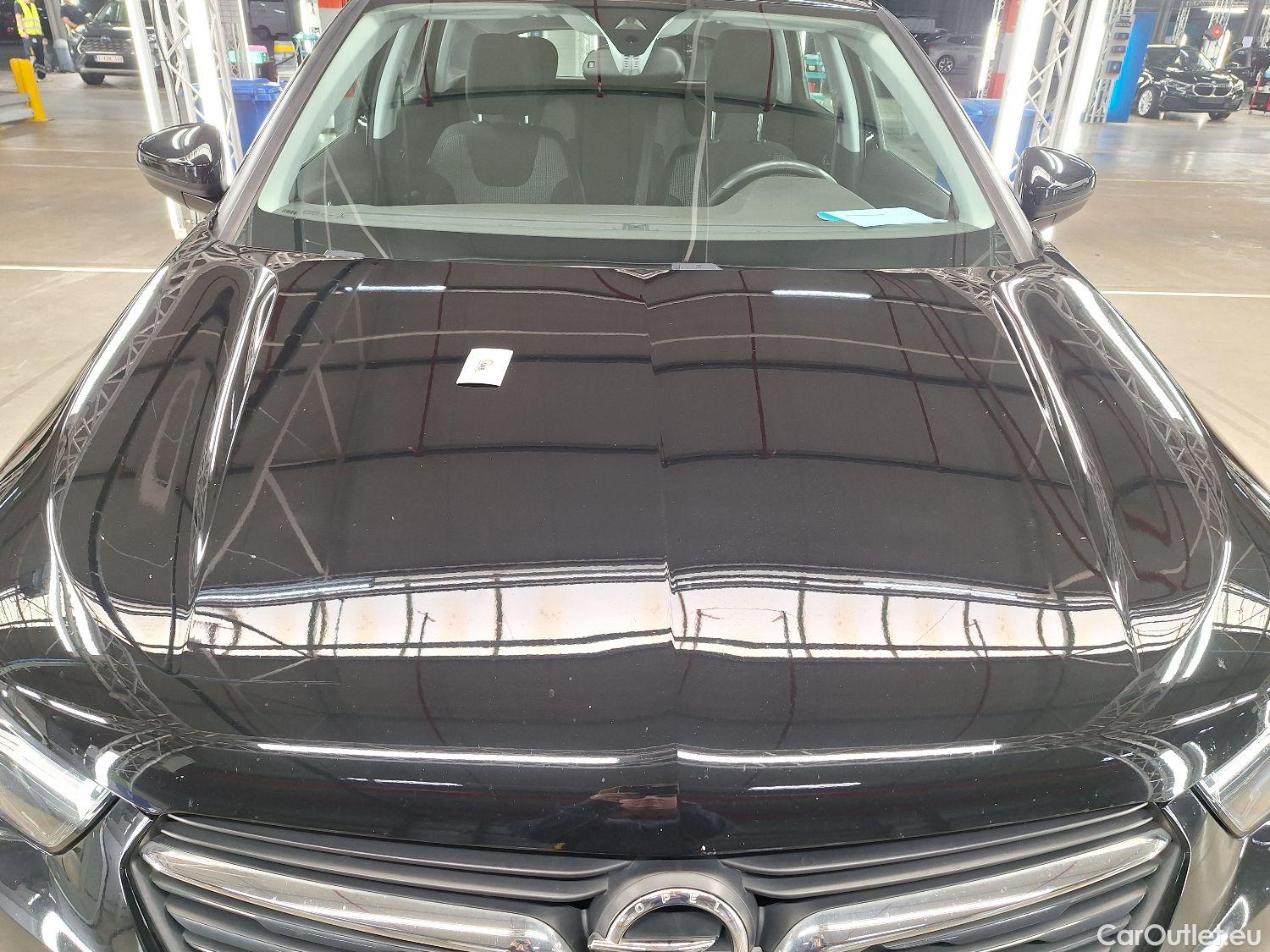  Opel   Grandland X Opel, '17, Opel 1.5 Turbo D D S/S AT8 Edition 5d #34