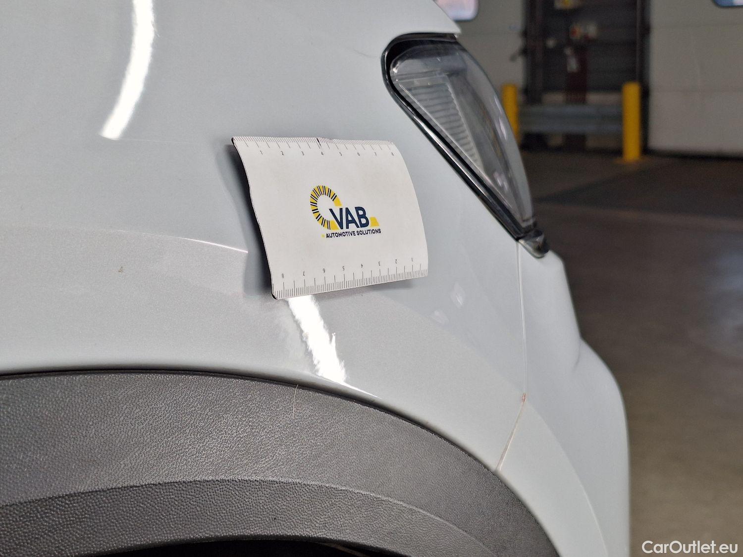  Volkswagen  T-ROC VW,  '17, Volkswagen  1.5 TSI United 5d #21