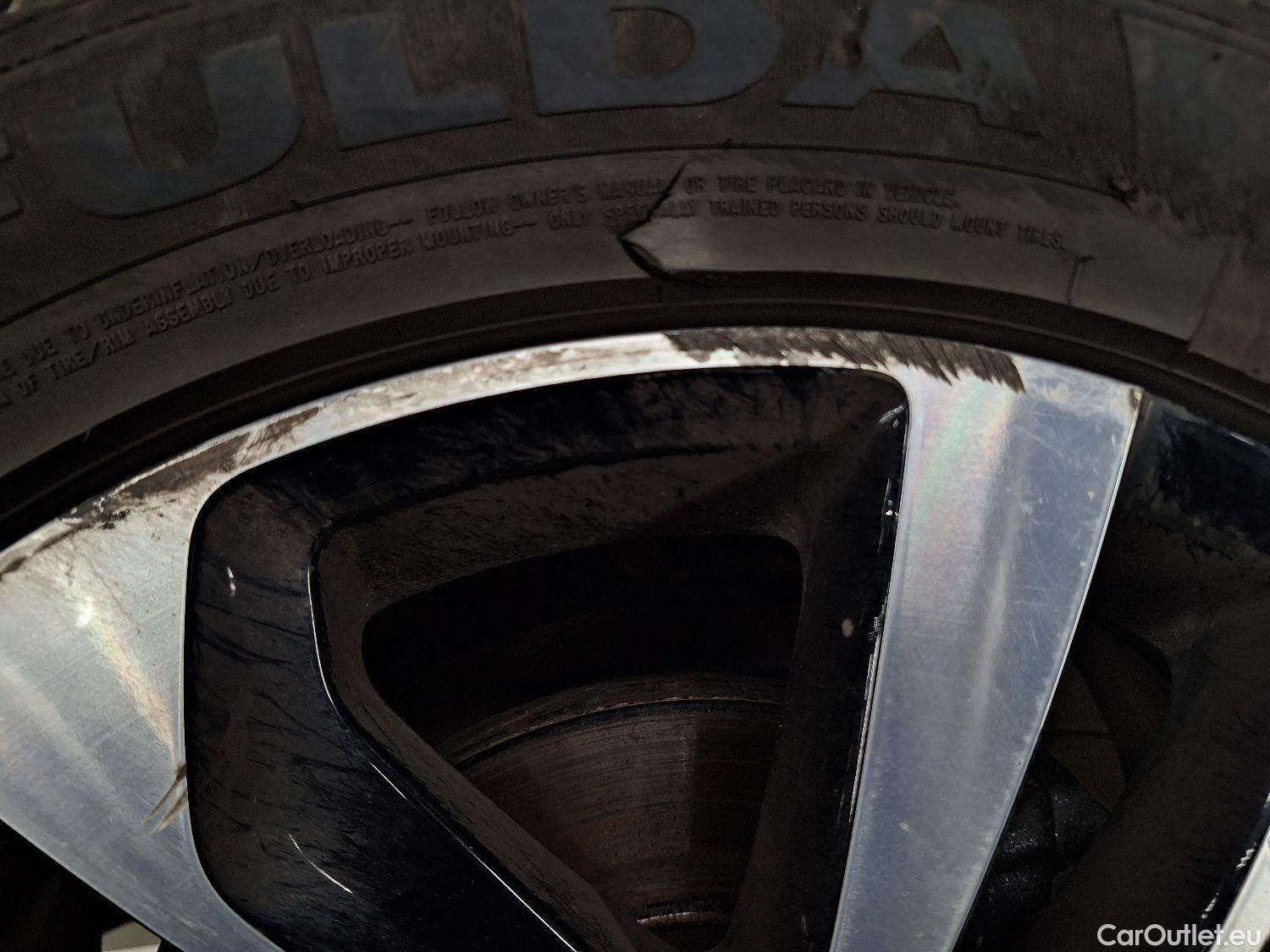  Volkswagen  T-ROC VW,  '17, Volkswagen  1.5 TSI United 5d #3