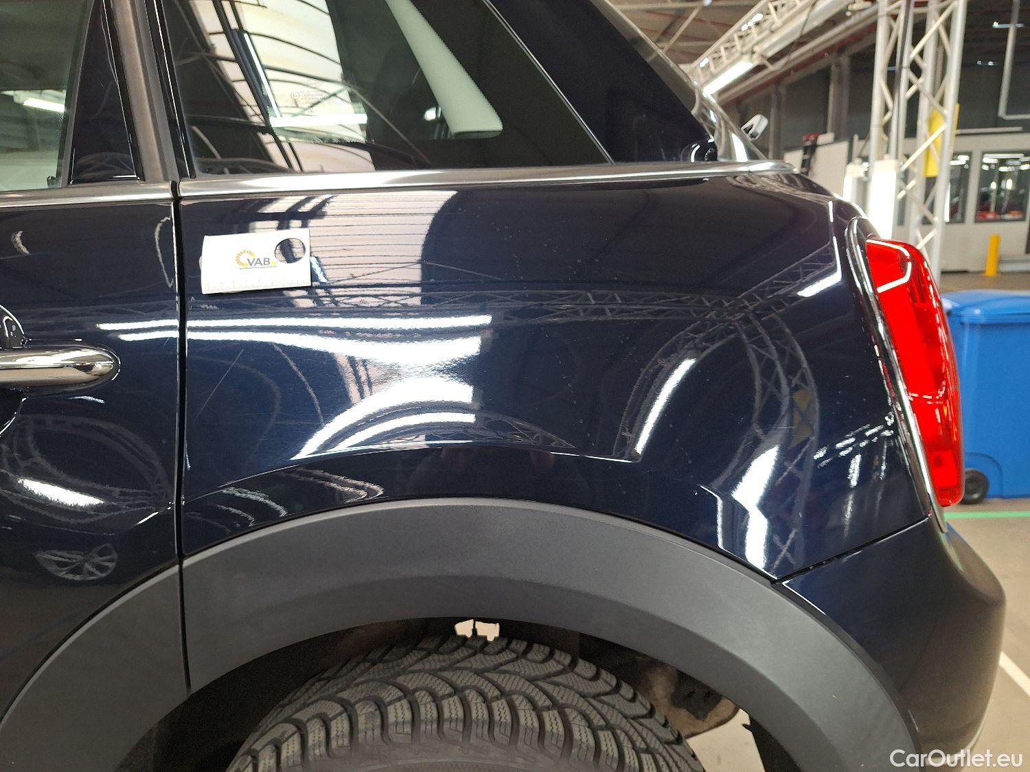  Mini  Cooper MINI, Mini 5d '14, Mini 5 door One 5d #33