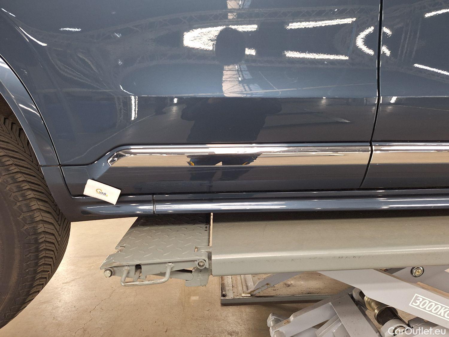  Volvo  XC90 Volvo,  FL'20 PHEV, Volvo  2.0 T8 4WD Ultimate Bright Aut. 5d #14