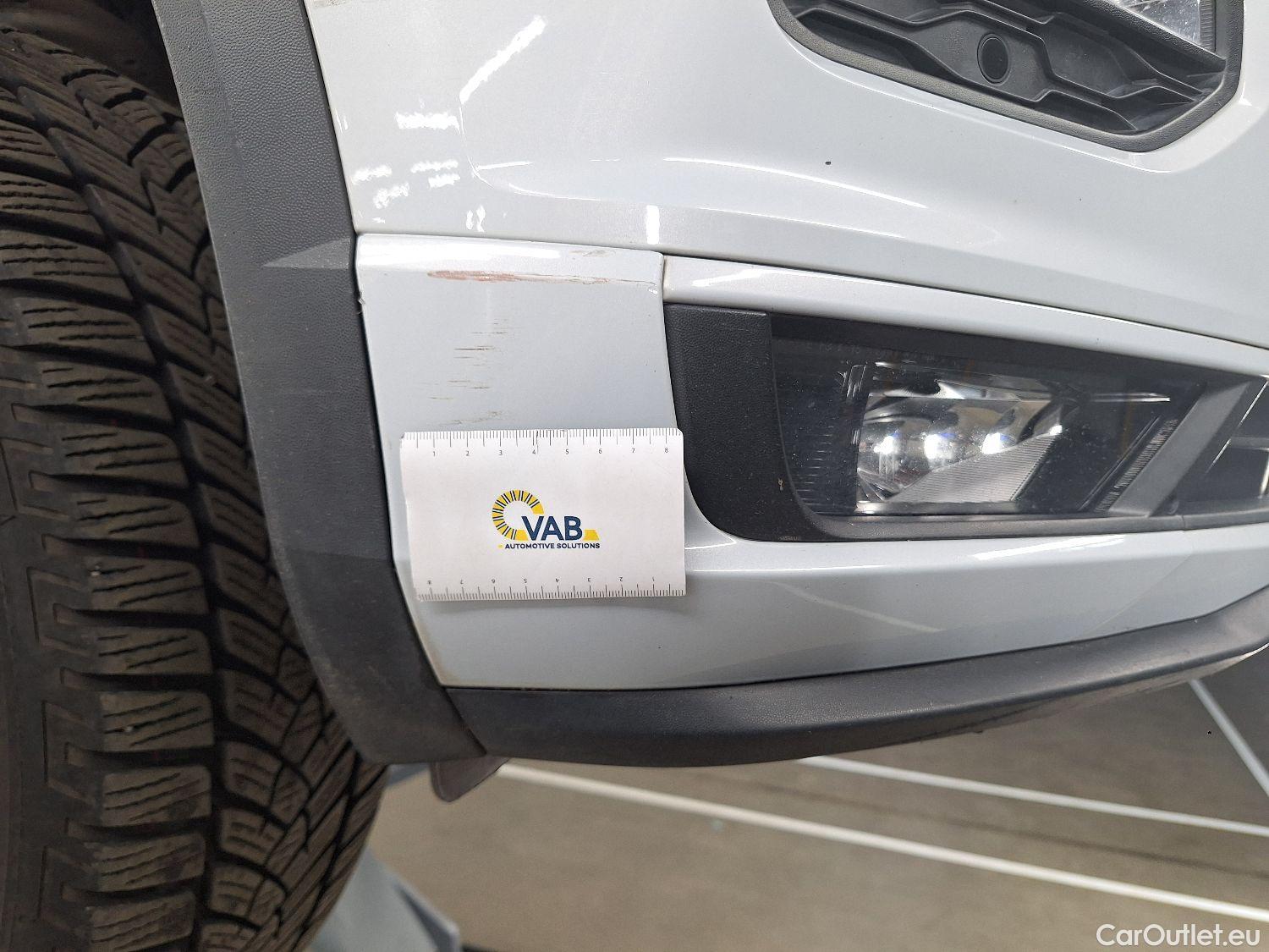  Volkswagen  T-ROC VW,  '17, Volkswagen  1.5 TSI United 5d #17