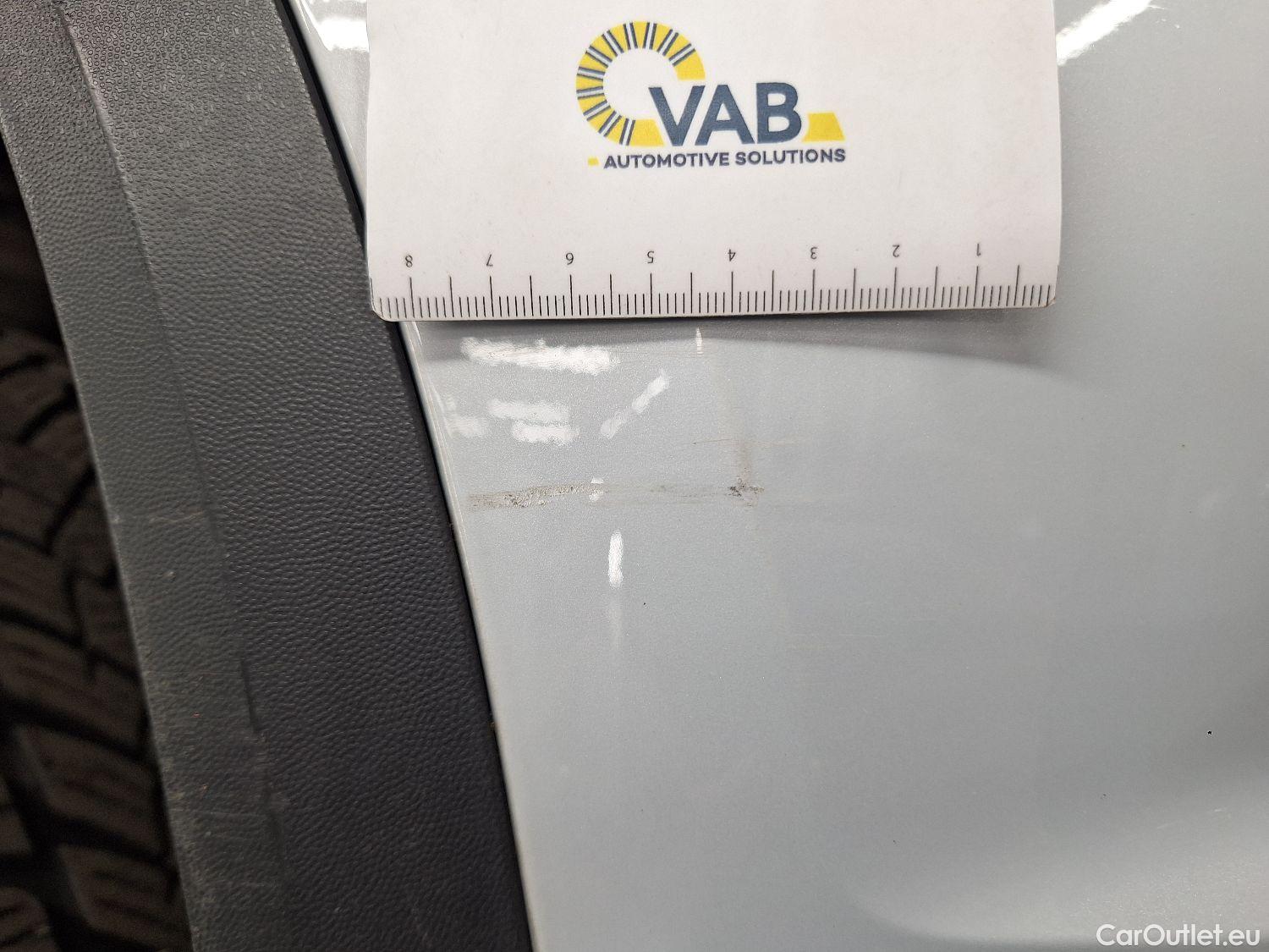  Volkswagen  T-ROC VW,  '17, Volkswagen  1.5 TSI United 5d #16