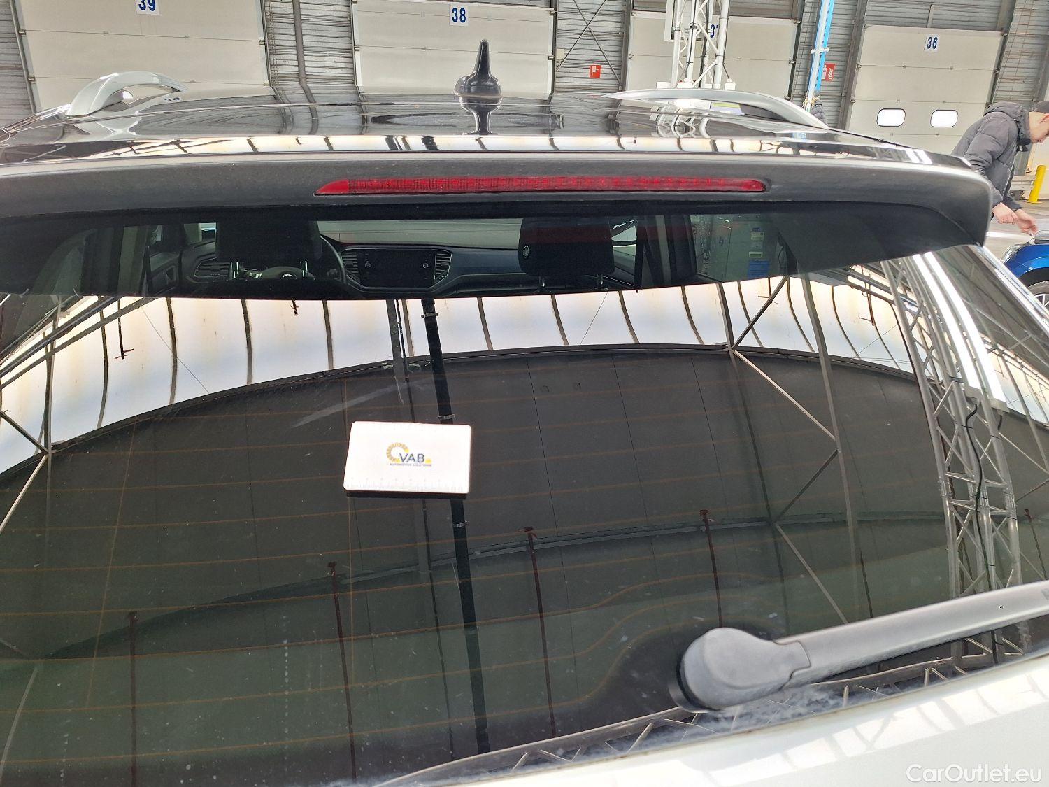  Volkswagen  T-ROC VW,  '17, Volkswagen  1.5 TSI United 5d #54