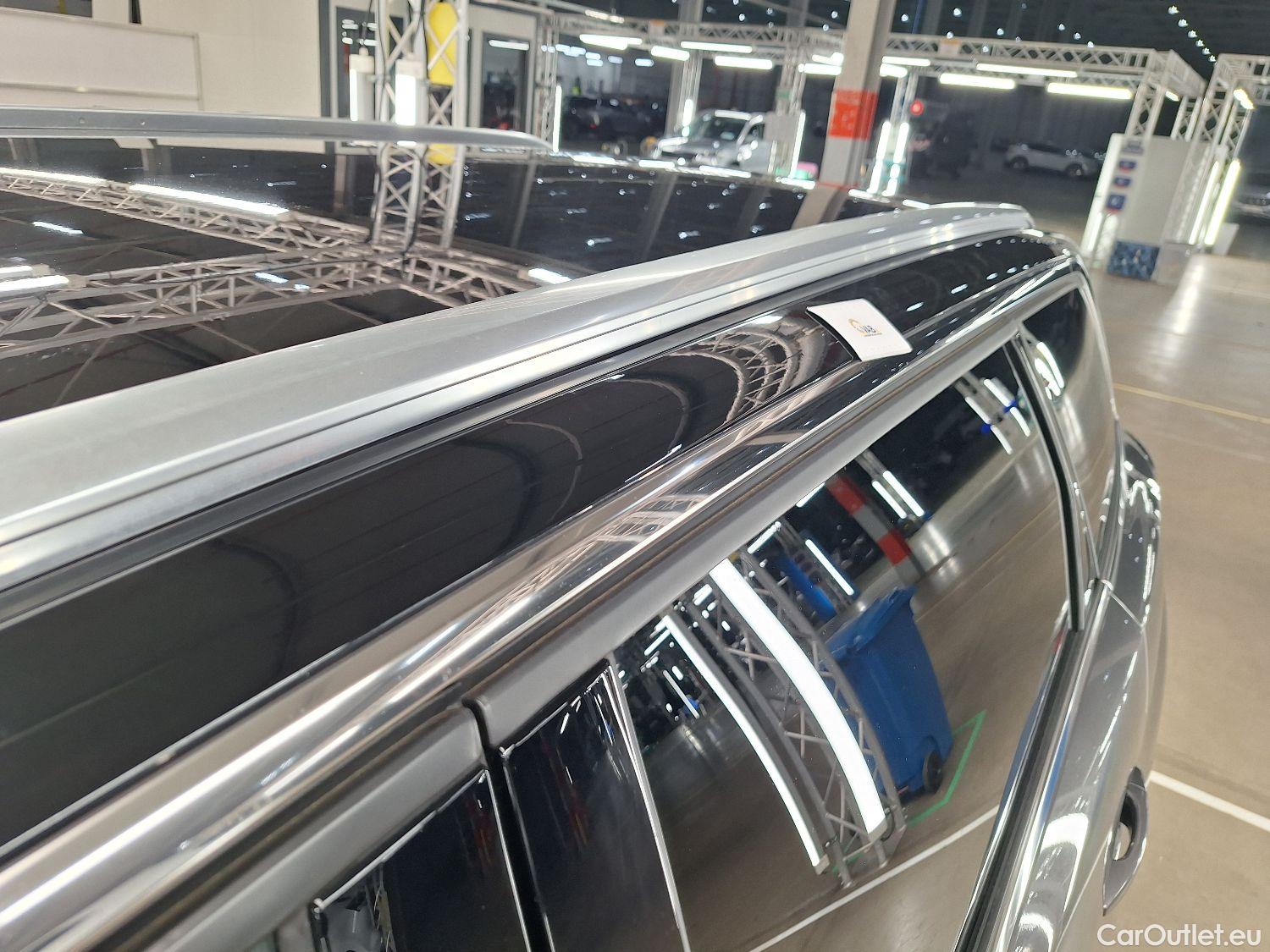  Peugeot  5008 Peugeot,  FL'20, Peugeot  1.5 BlueHDi 96kW S&S EAT8 GT Pack 5d #34