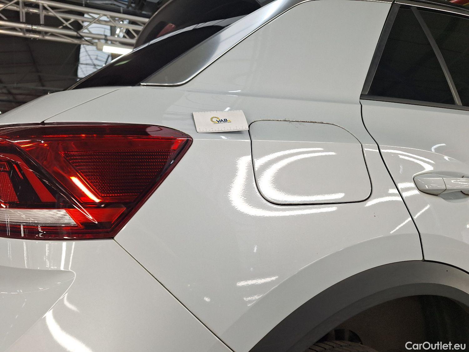  Volkswagen  T-ROC VW,  '17, Volkswagen  1.5 TSI United 5d #28