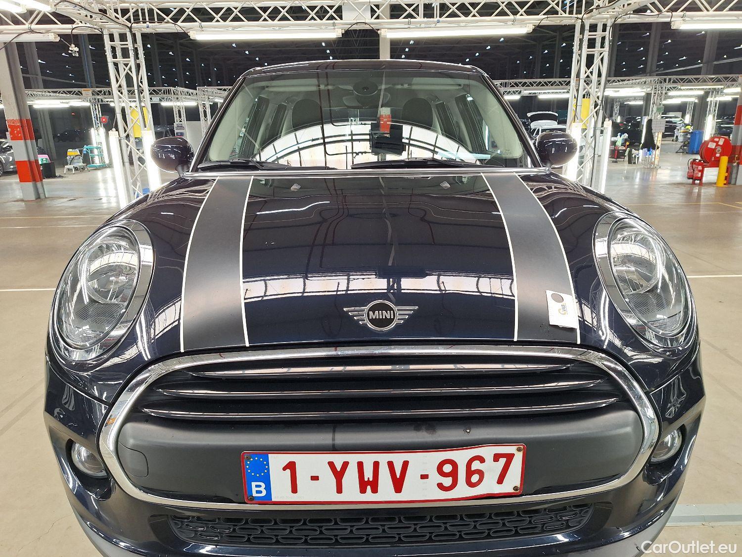  Mini  Cooper MINI, Mini 5d '14, Mini 5 door One 5d #16