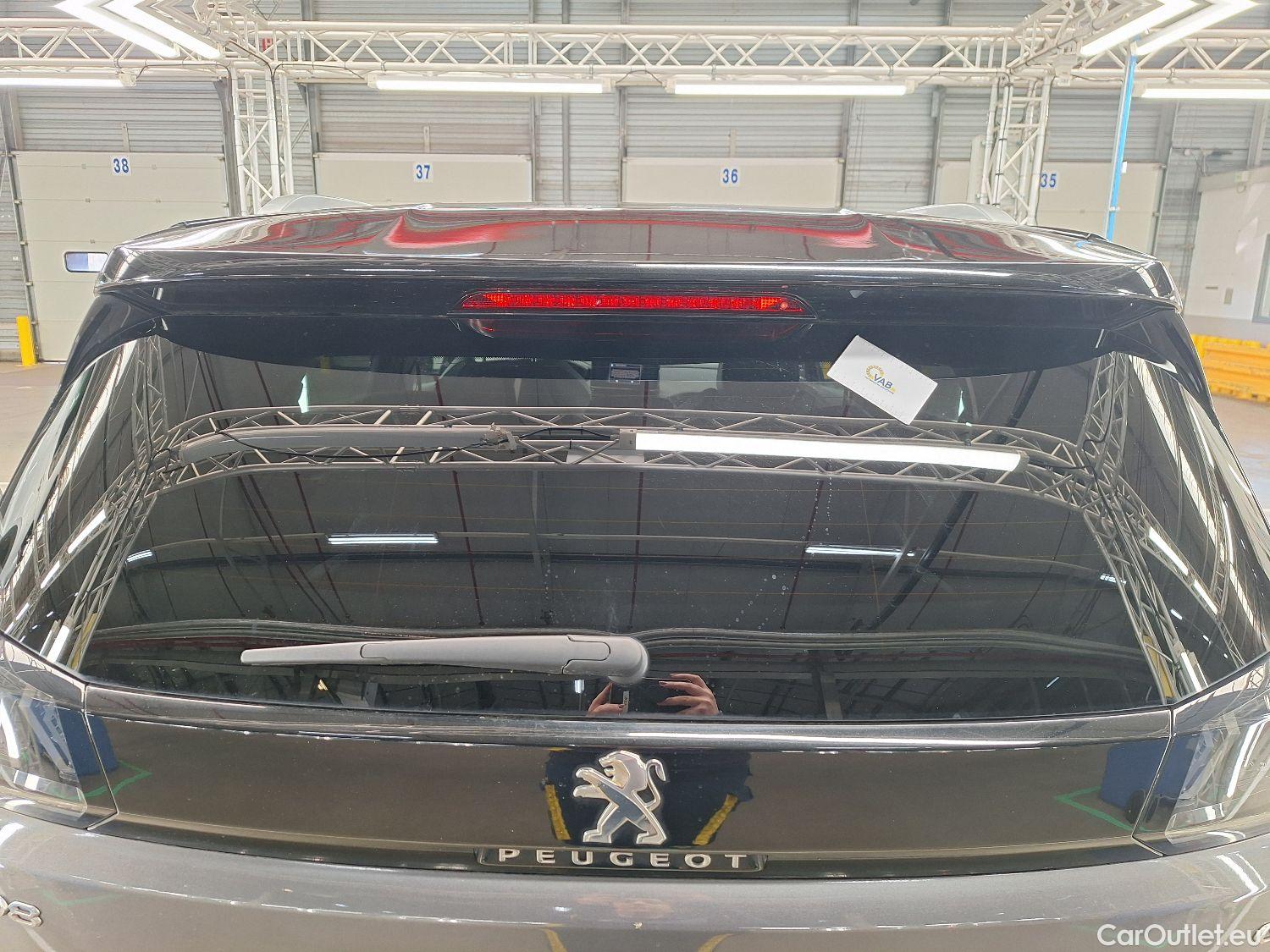  Peugeot  5008 Peugeot,  FL'20, Peugeot  1.5 BlueHDi 96kW S&S EAT8 GT Pack 5d #39