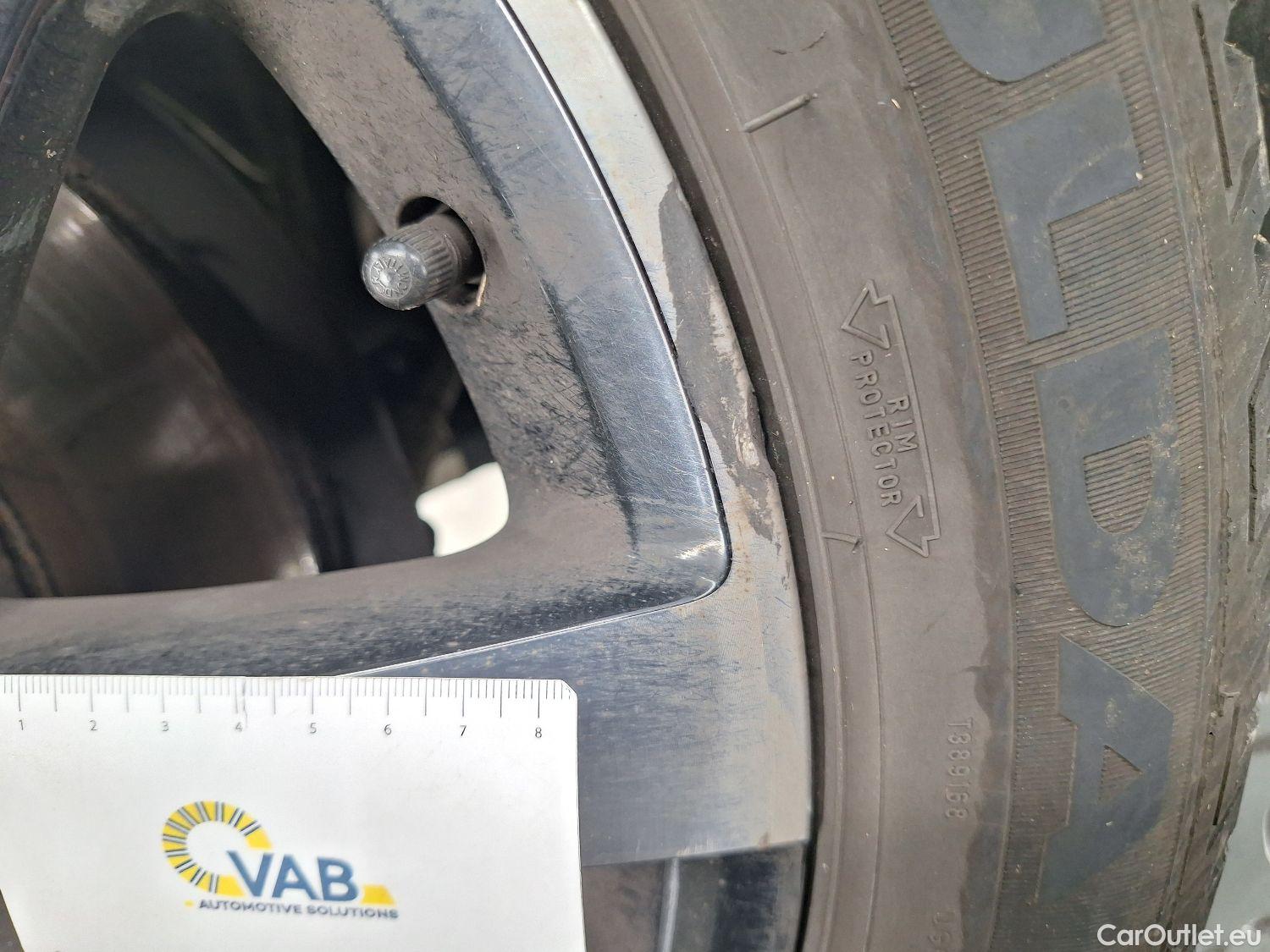  Volkswagen  T-ROC VW,  '17, Volkswagen  1.5 TSI United 5d #13