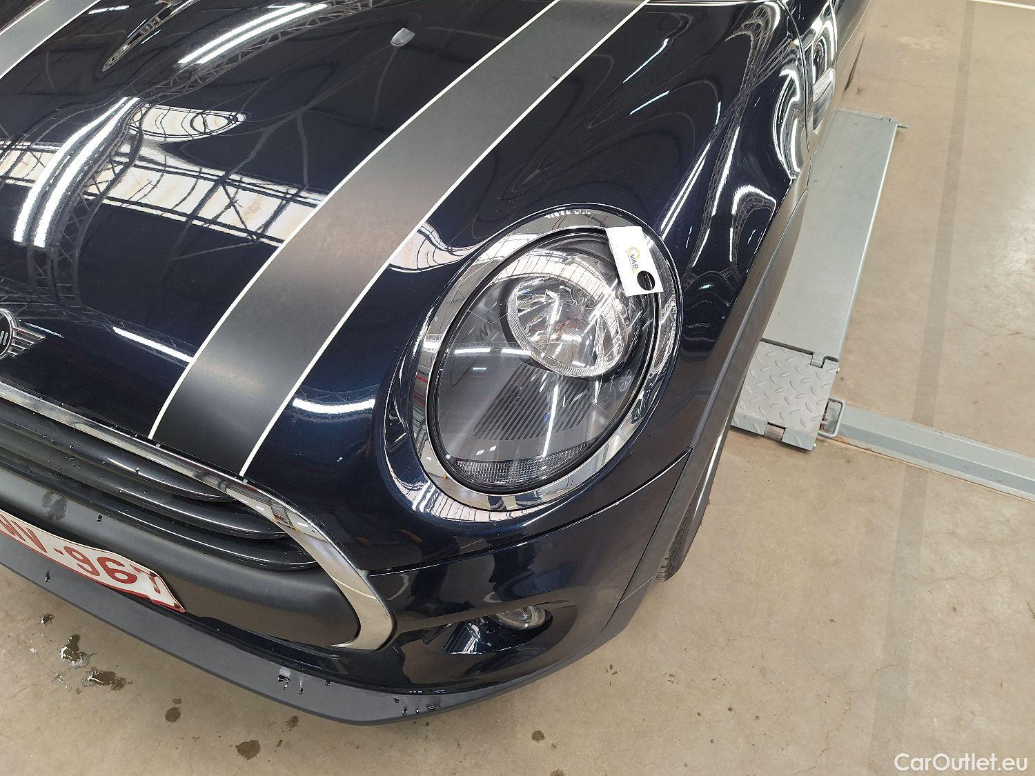  Mini  Cooper MINI, Mini 5d '14, Mini 5 door One 5d #39