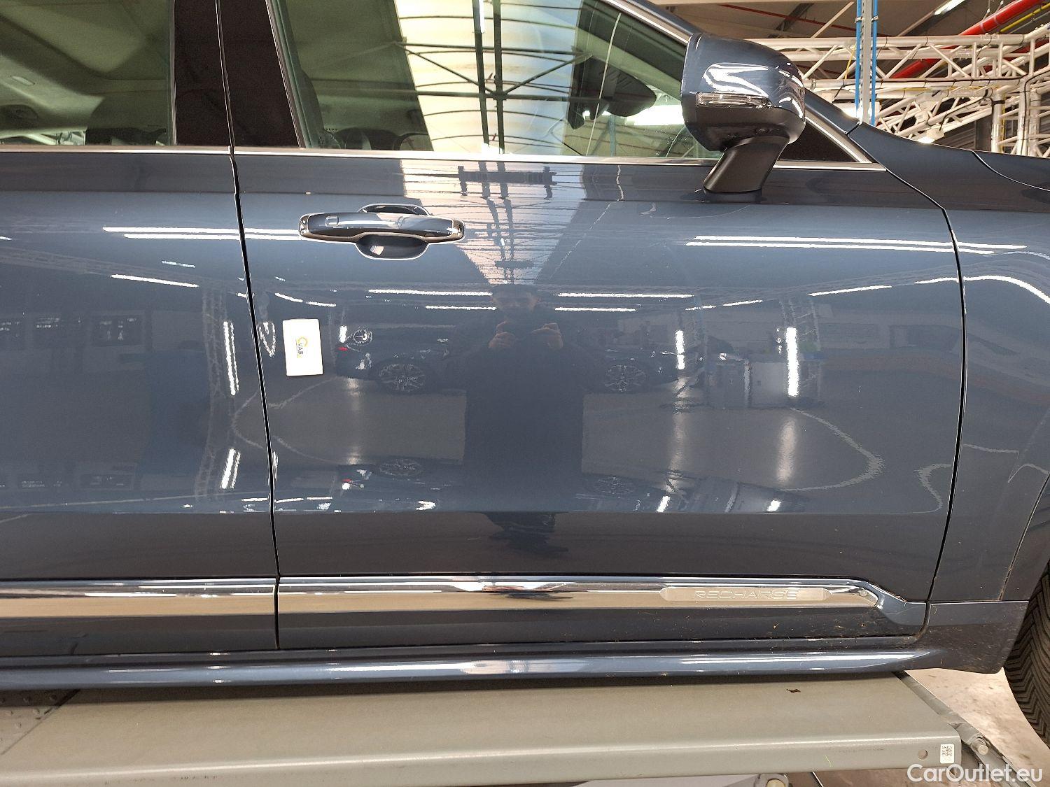  Volvo  XC90 Volvo,  FL'20 PHEV, Volvo  2.0 T8 4WD Ultimate Bright Aut. 5d #26