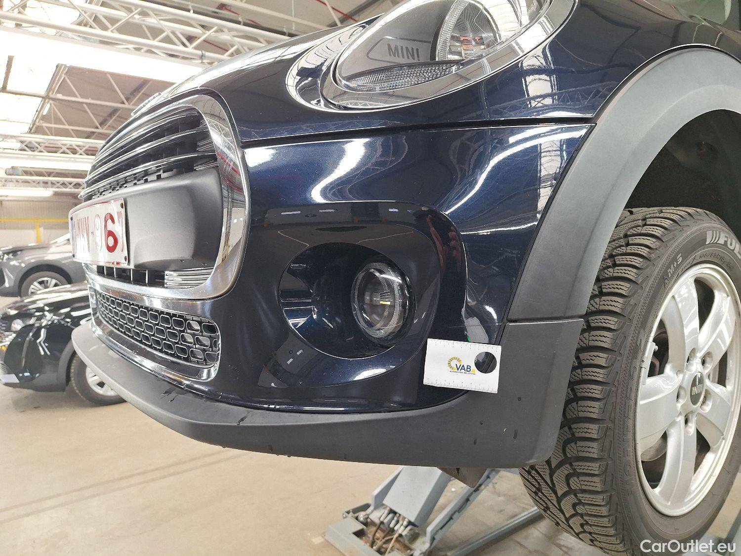  Mini  Cooper MINI, Mini 5d '14, Mini 5 door One 5d #5