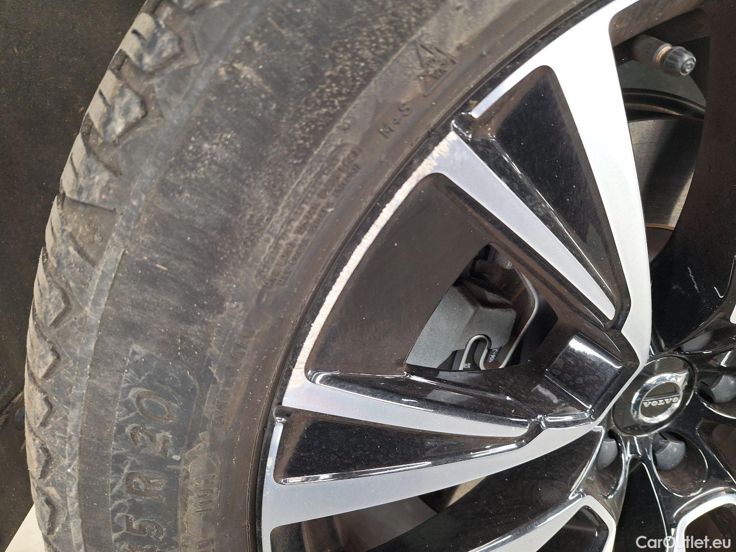  Volvo  XC90 Volvo,  FL'20 PHEV, Volvo  2.0 T8 4WD Ultimate Bright Aut. 5d #23