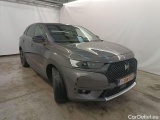  DS  DS7 DS 7 Crossback 1.6 PureTech 180 Auto PERFORMANCE Line 5d #8