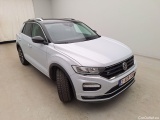  Volkswagen  T-ROC VW,  '17, Volkswagen  1.5 TSI United 5d #9