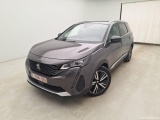  Peugeot  5008 Peugeot,  FL'20, Peugeot  1.5 BlueHDi 96kW S&S EAT8 GT Pack 5d #2