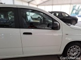  Fiat  Panda FIAT  / 2011 / 5P / BERLINA 1.2 69CV E6 EASY #45